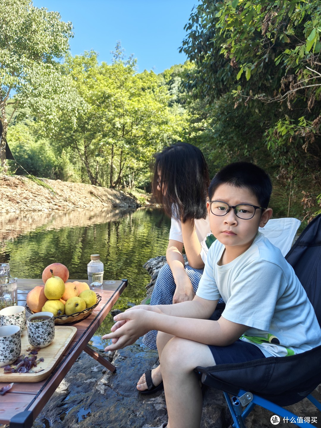 江浙沪40度旅游居然可以清凉一夏，皖南318&皖浙天路游