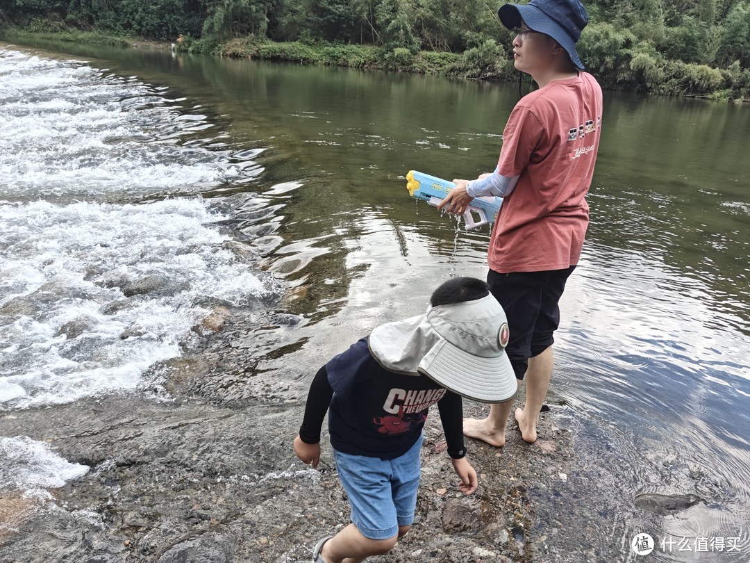 江浙沪40度旅游居然可以清凉一夏，皖南318&皖浙天路游