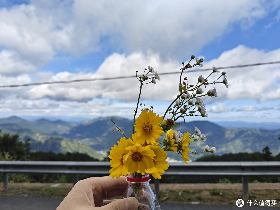 江浙沪40度旅游居然可以清凉一夏，皖南318&皖浙天路游