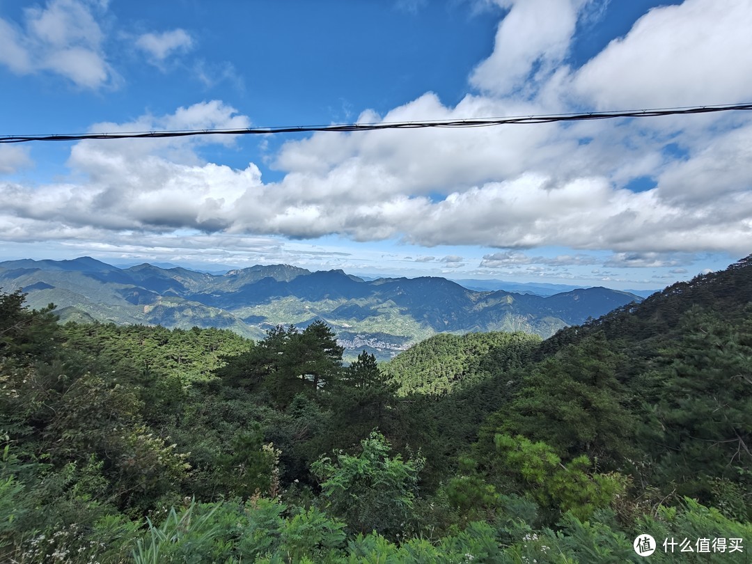 江浙沪40度旅游居然可以清凉一夏，皖南318&皖浙天路游