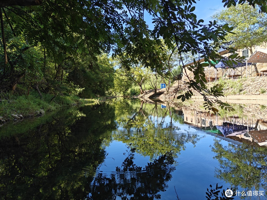 江浙沪40度旅游居然可以清凉一夏，皖南318&皖浙天路游