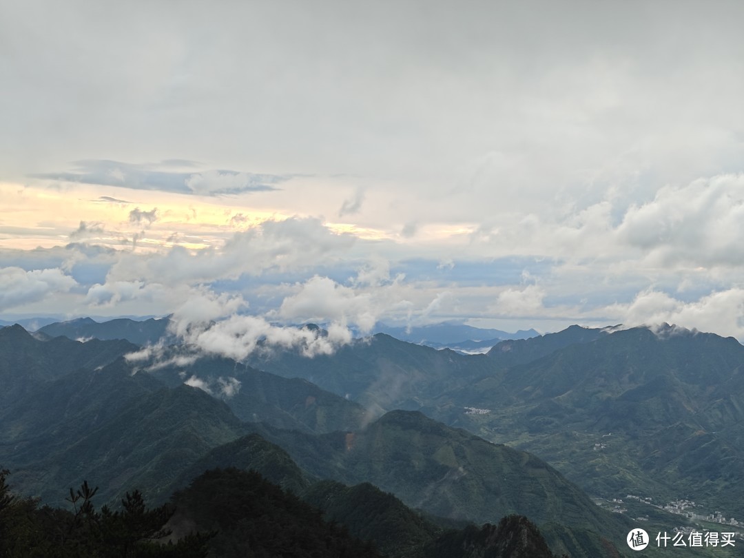 江浙沪40度旅游居然可以清凉一夏，皖南318&皖浙天路游