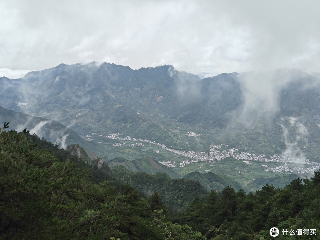 江浙沪40度旅游居然可以清凉一夏，皖南318&皖浙天路游