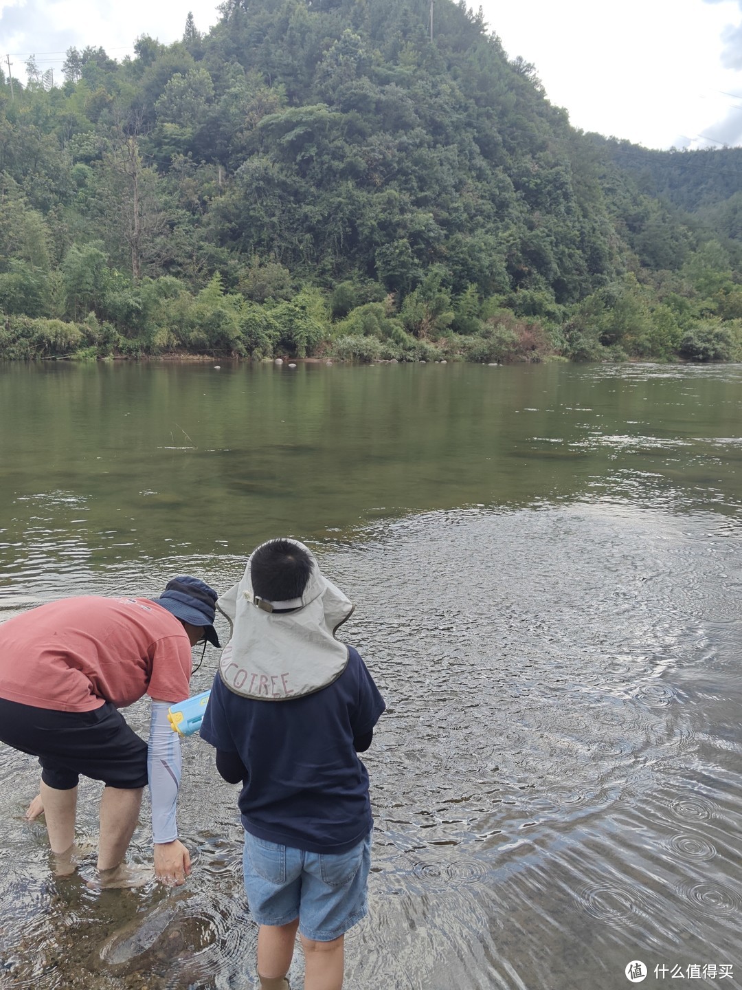 江浙沪40度旅游居然可以清凉一夏，皖南318&皖浙天路游