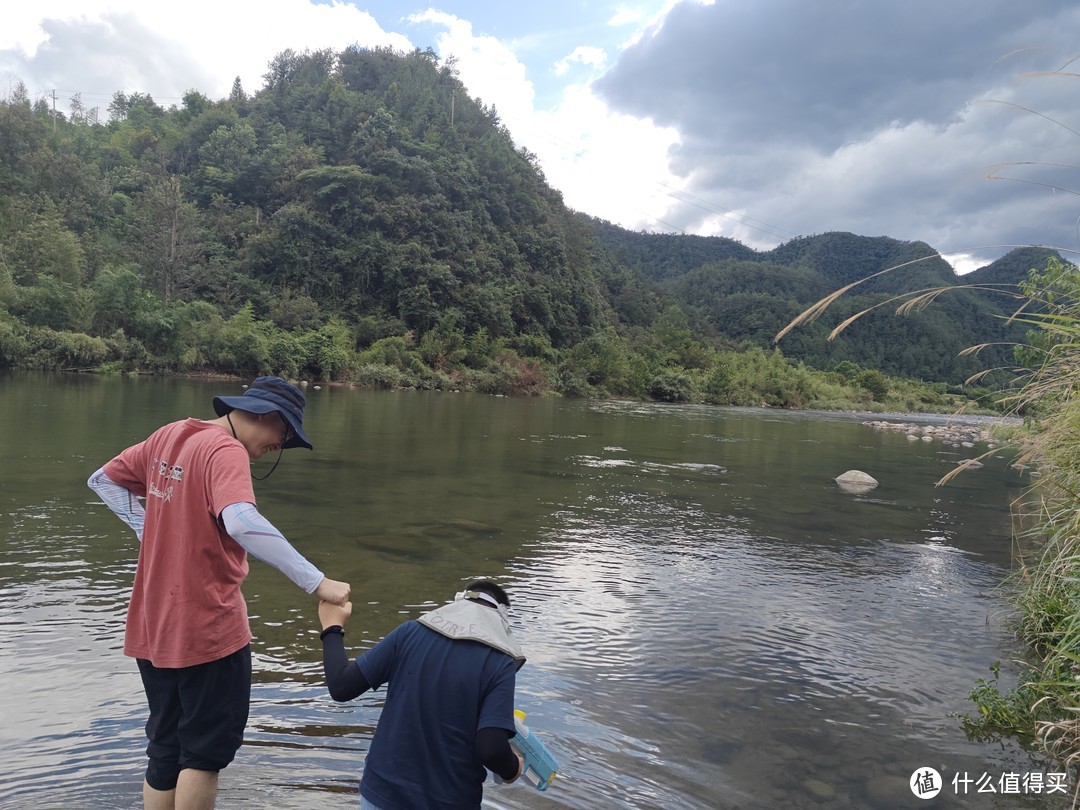 江浙沪40度旅游居然可以清凉一夏，皖南318&皖浙天路游