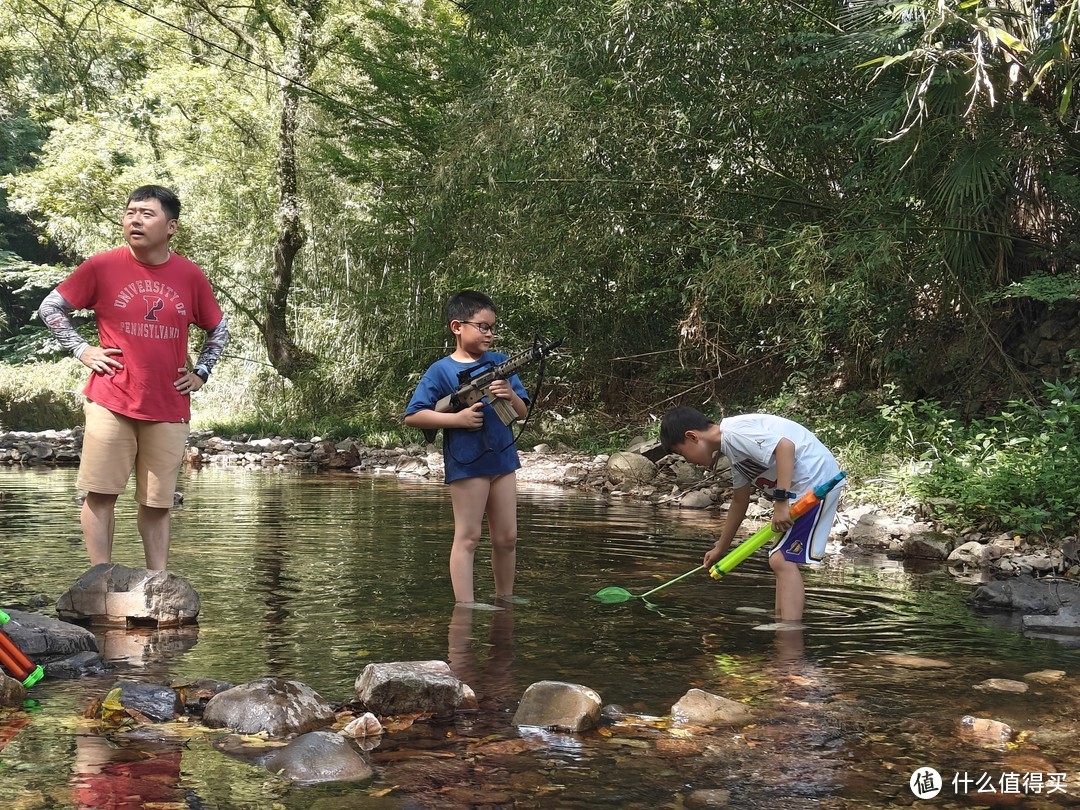 江浙沪40度旅游居然可以清凉一夏，皖南318&皖浙天路游