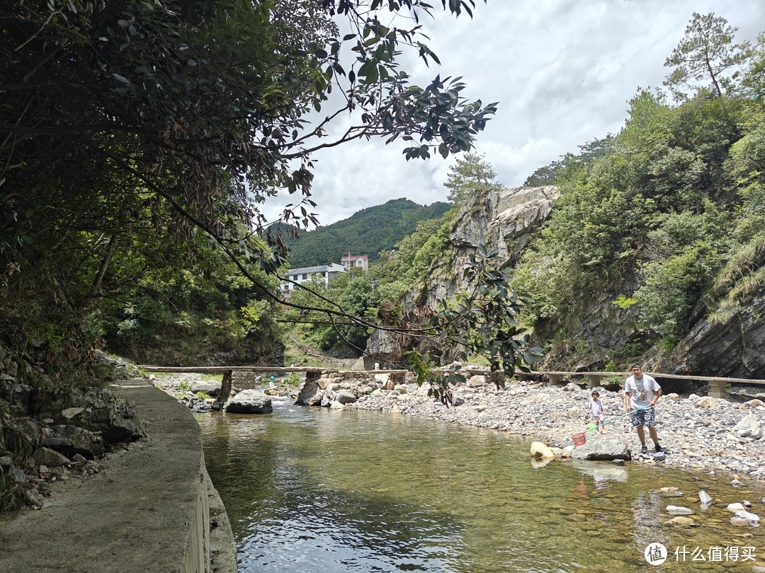 江浙沪40度旅游居然可以清凉一夏，皖南318&皖浙天路游