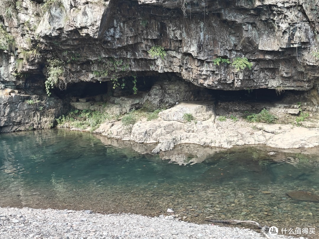 江浙沪40度旅游居然可以清凉一夏，皖南318&皖浙天路游