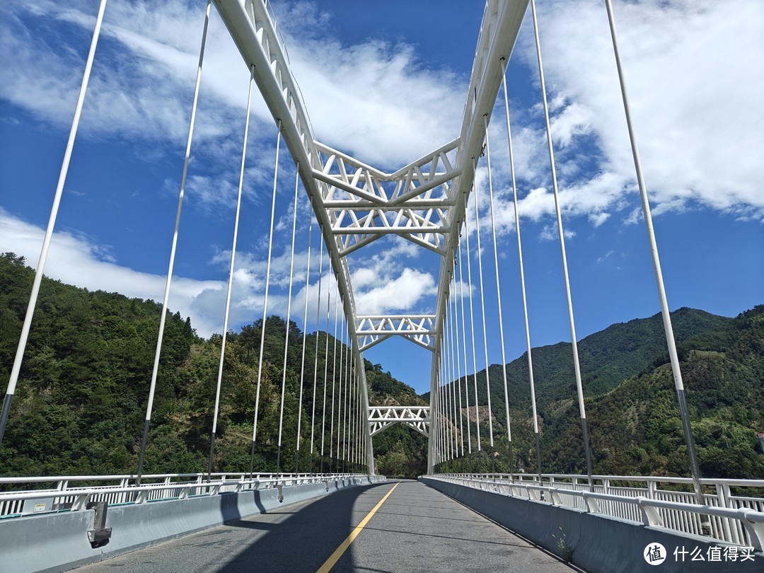 江浙沪40度旅游居然可以清凉一夏，皖南318&皖浙天路游