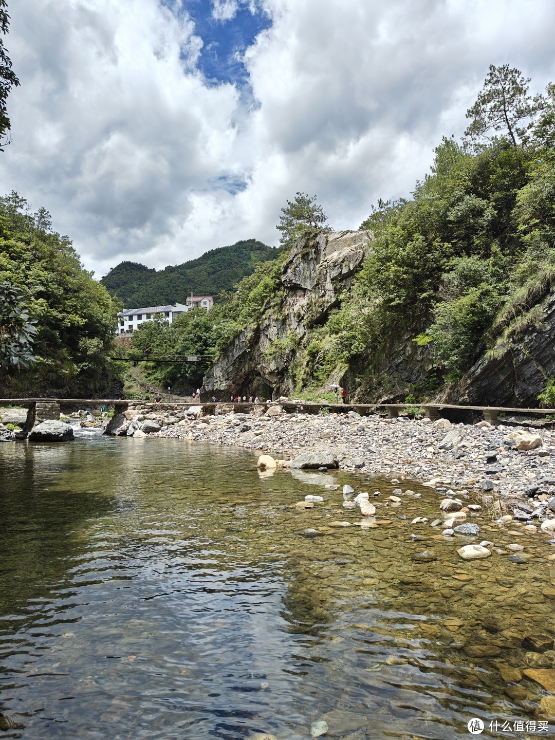 江浙沪40度旅游居然可以清凉一夏，皖南318&皖浙天路游