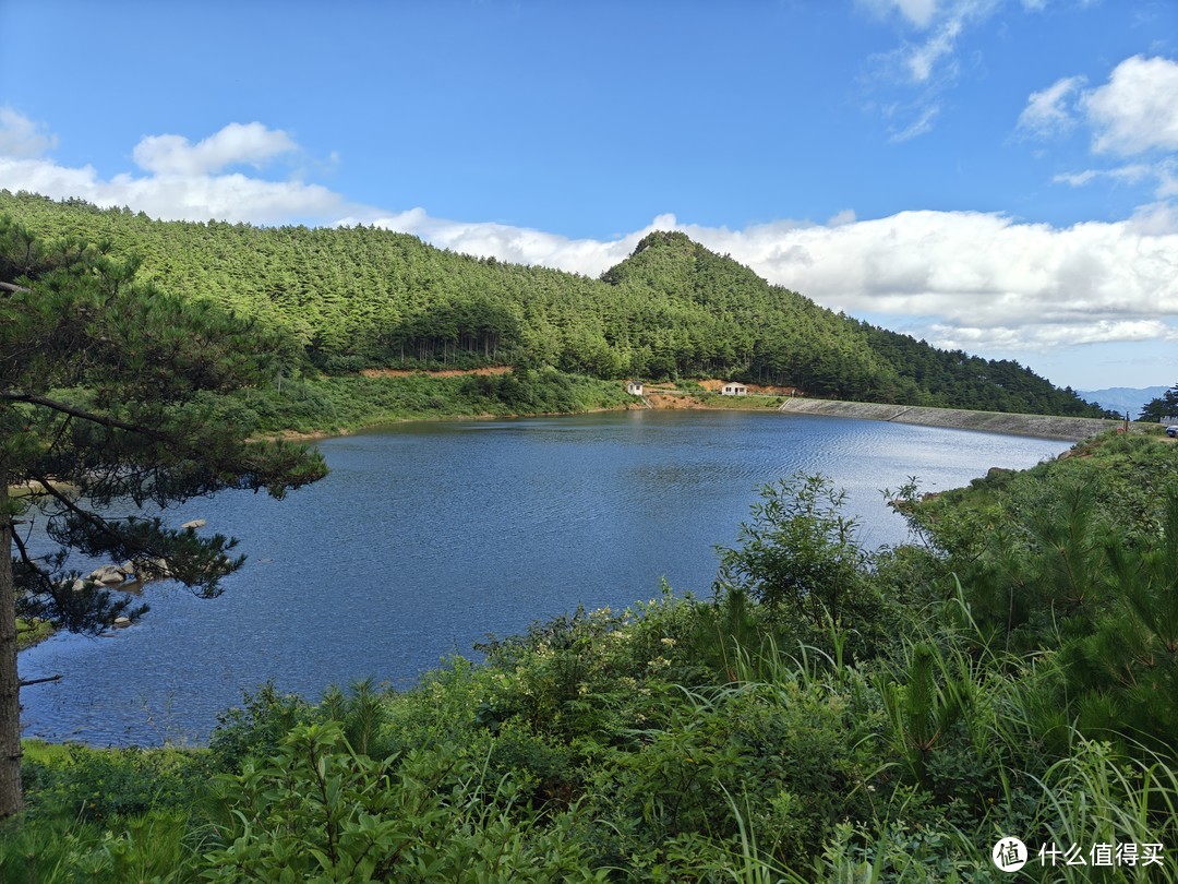 江浙沪40度旅游居然可以清凉一夏，皖南318&皖浙天路游