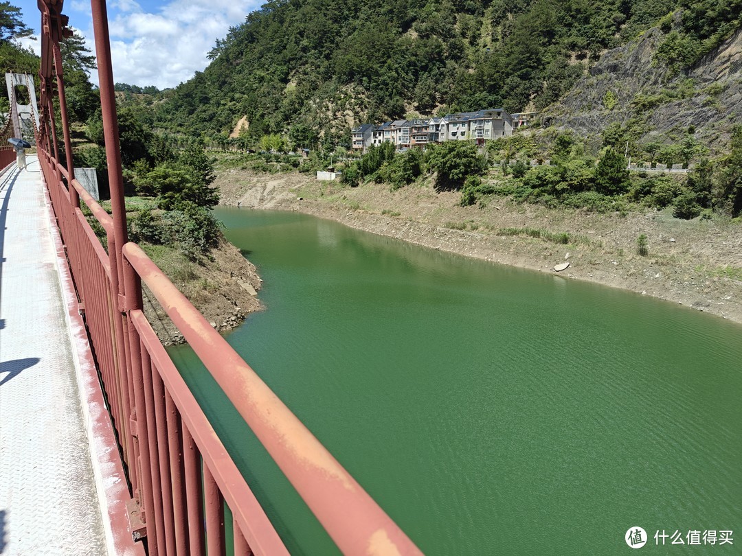 江浙沪40度旅游居然可以清凉一夏，皖南318&皖浙天路游