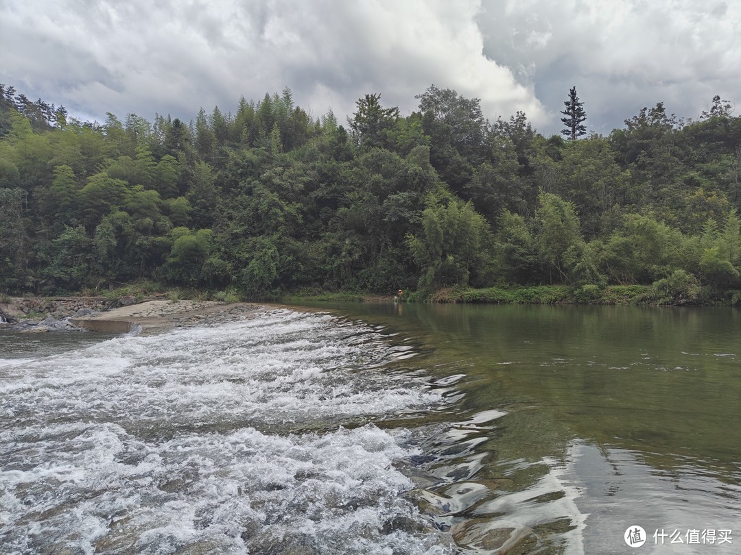 江浙沪40度旅游居然可以清凉一夏，皖南318&皖浙天路游