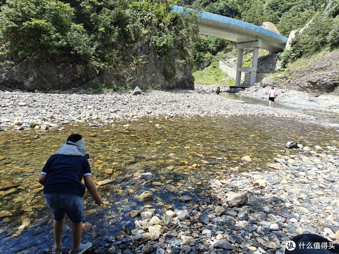 江浙沪40度旅游居然可以清凉一夏，皖南318&皖浙天路游