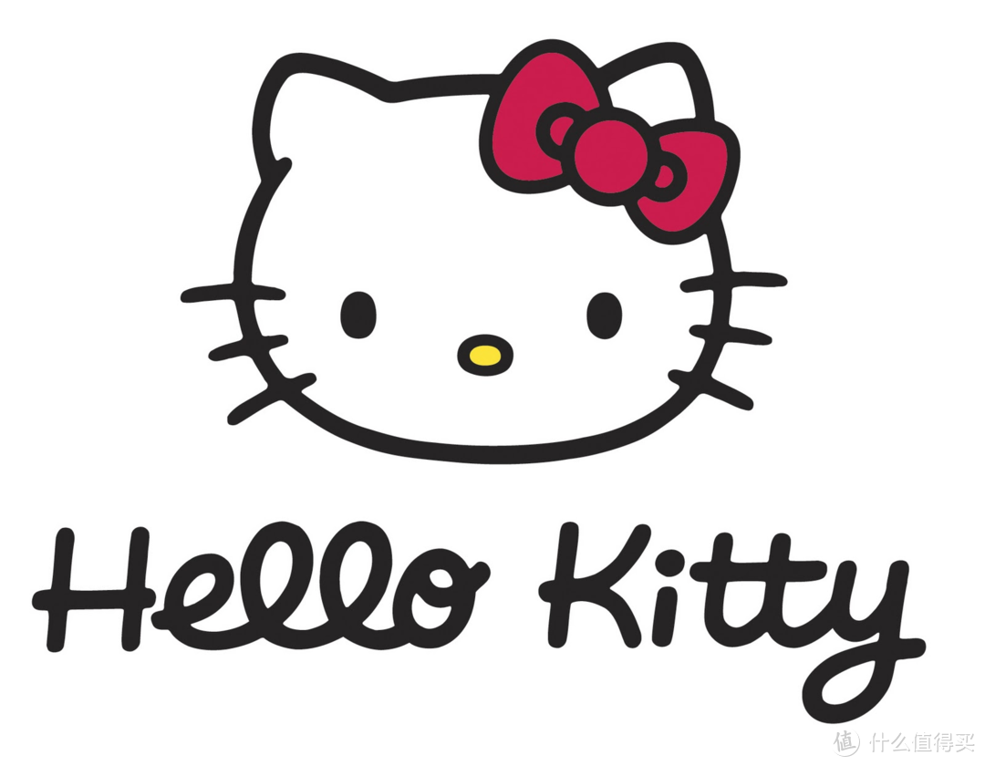 沙滩，阳光，泳衣，黑皮的Hello Kitty，diy神仙好物攻略。