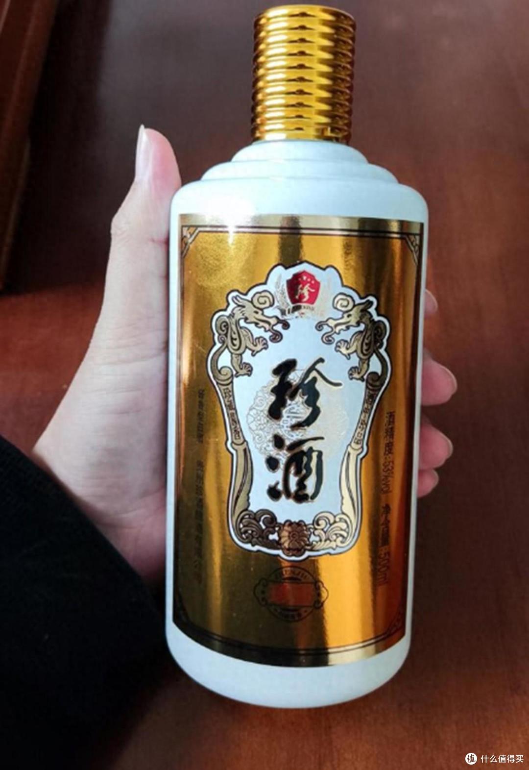 上海鉴酒大师，品酒上千款，终找得4款口感神似茅台平民酒_白酒_什么值得买