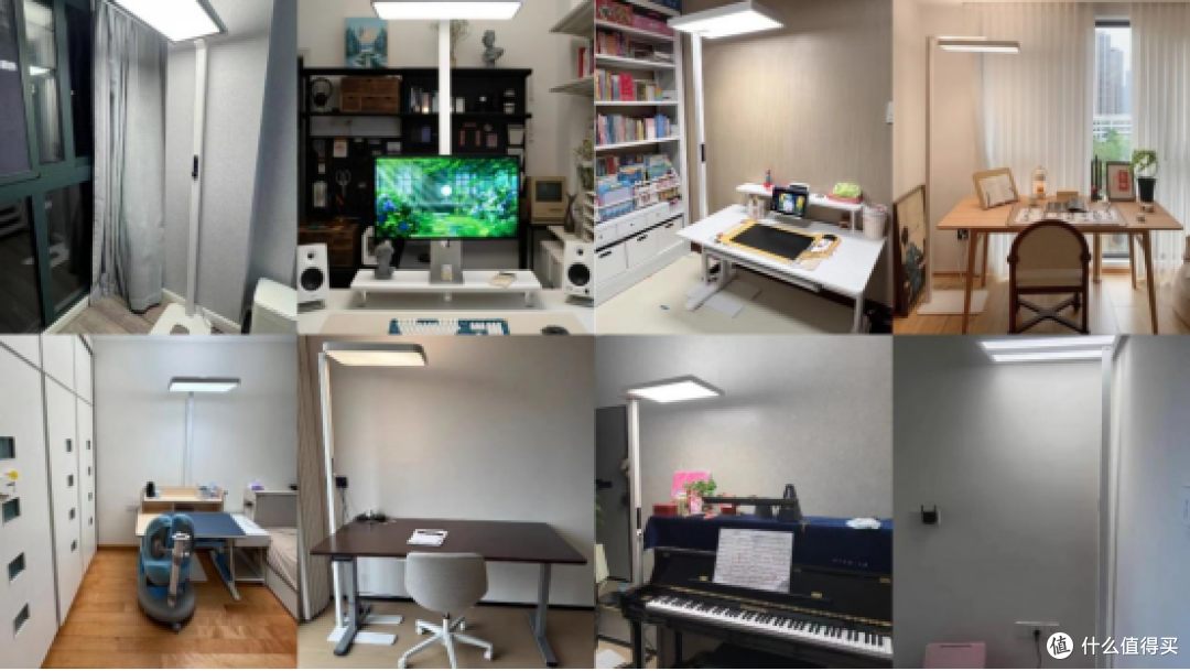 哪款是真正护眼的护眼落地灯？五款好用护眼的落地灯分享