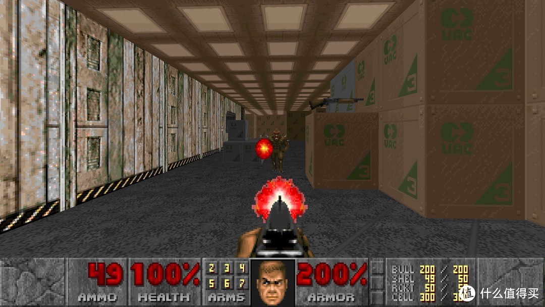 支持4K120帧！《DOOM》和《DOOM II》今天以全新终极版本发布！只要72港币！