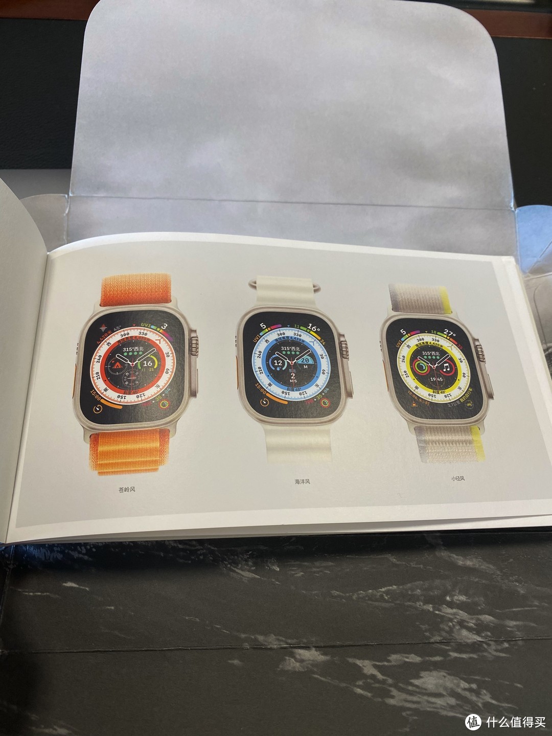 都2034年了，花2000+买一个Apple Watch Ultra 值么？