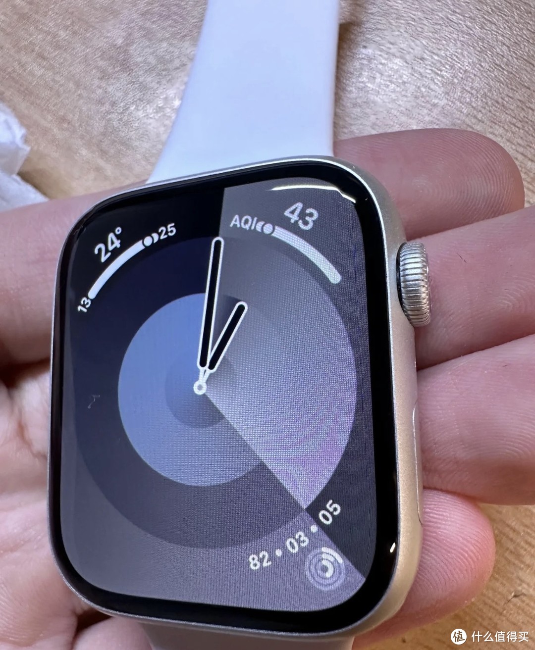 二手无发票Apple Watch直营店成功换新！！