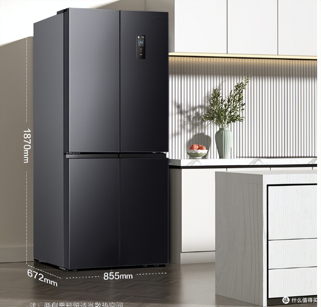 冰箱哪个牌子好？冰箱前10排名品牌分析+10款高性价比冰箱推荐