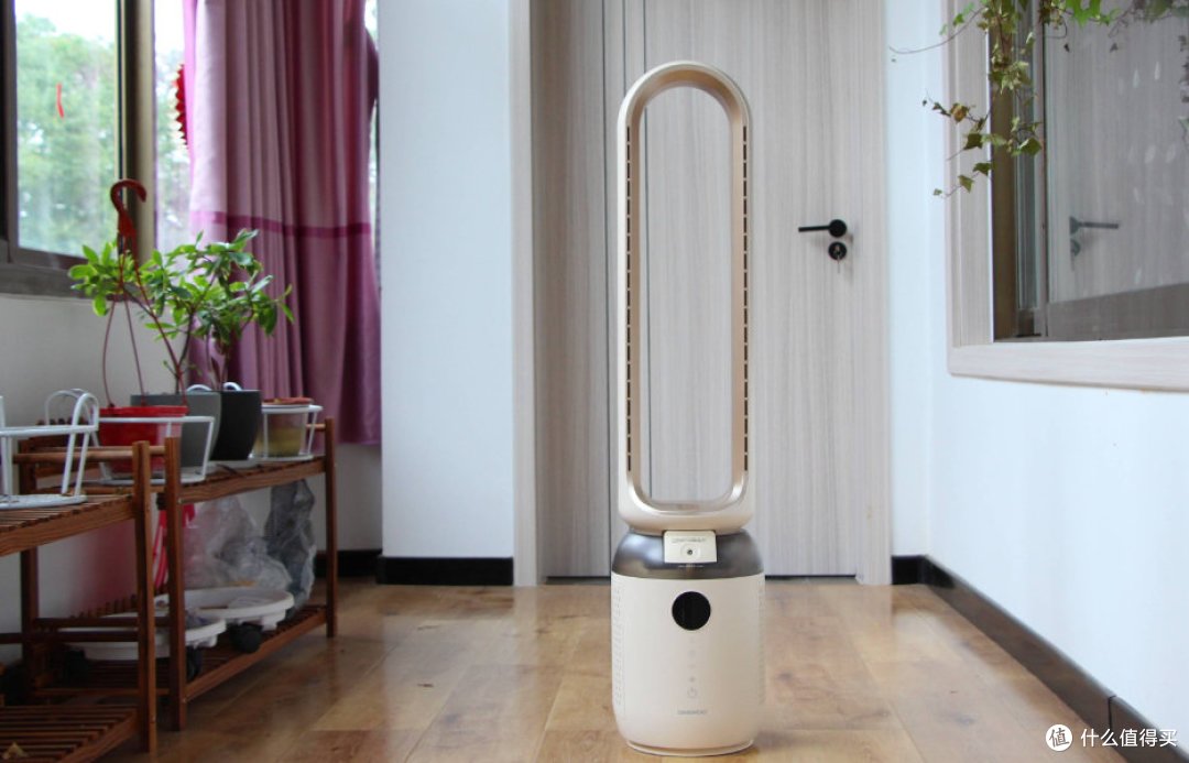 吹风扇会对身体不好吗?避雷四大危害缺陷!_电风扇_什么值得买