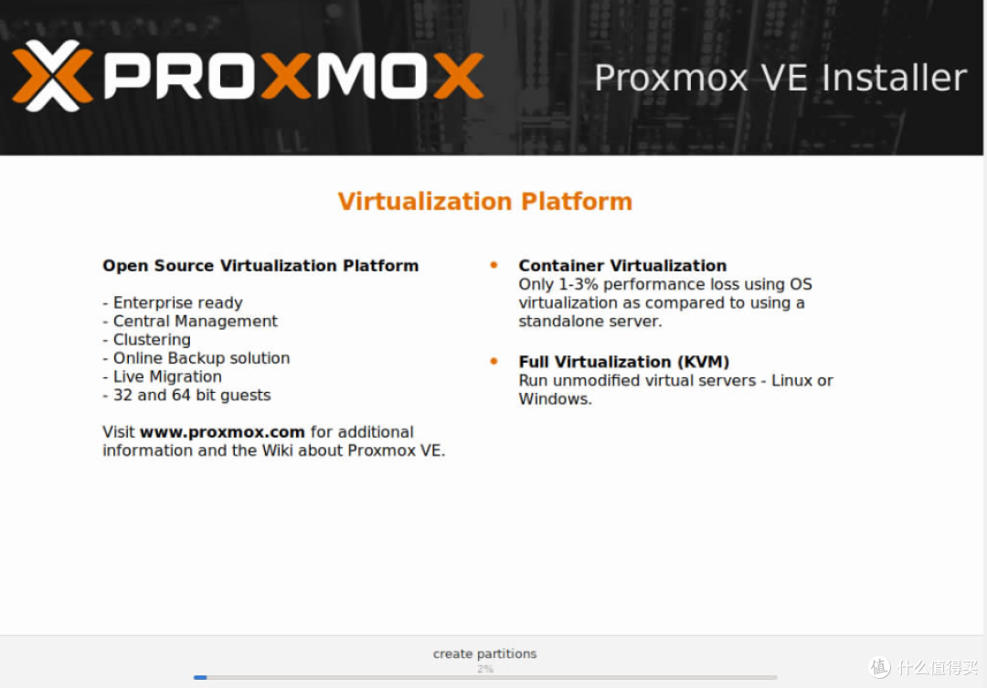 PVE虚拟机助7年前老台式机焕发第二春-PVE8.2.2安装体验分享