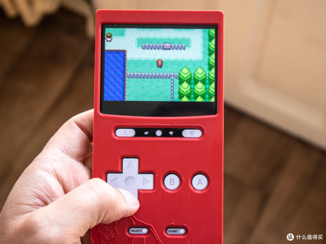 只有少数人才知道！安卓最强GBA模拟器