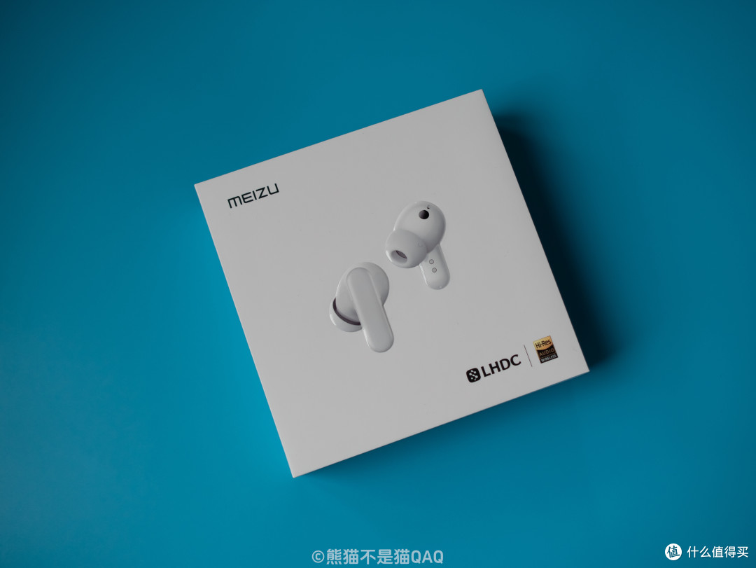 无线新标杆,魅族 live ai耳机_蓝牙耳机_什么值得买