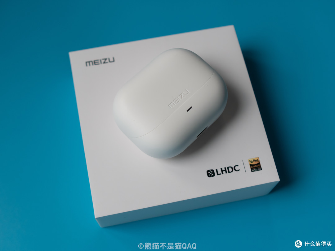 无线新标杆,魅族 live ai耳机_蓝牙耳机_什么值得买