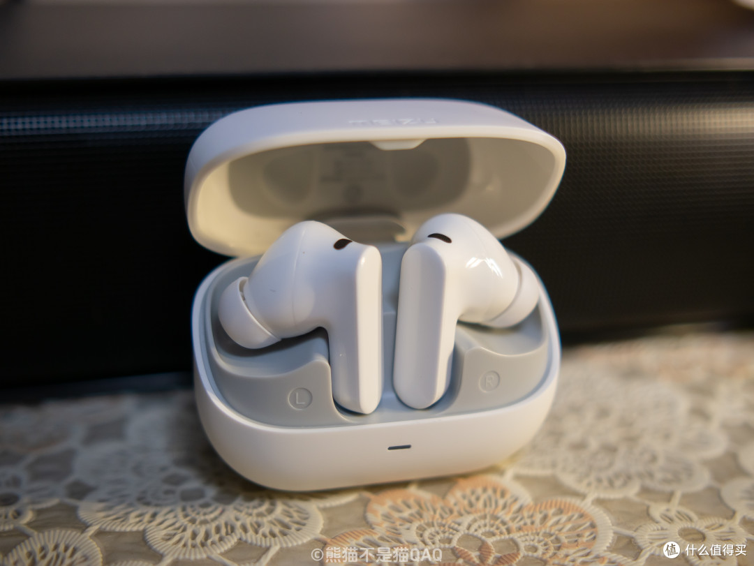 无线新标杆,魅族 live ai耳机_蓝牙耳机_什么值得买