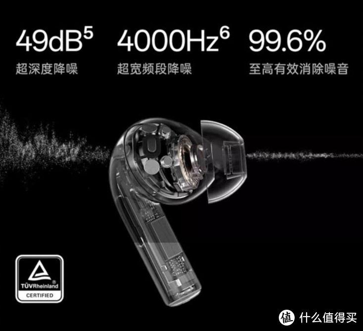 一加Buds 3详细使用体验及声音表现