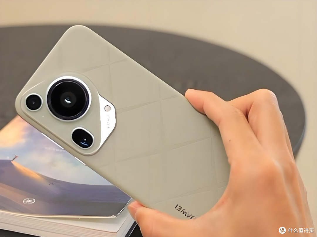 对标iphone 15 pro max,华为突降2231元,1英寸伸缩主摄 麒麟9010