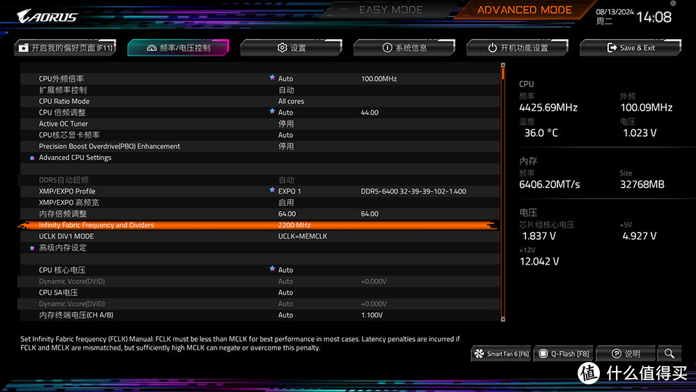 全新大杀器，Ryzen 9 9900X+技嘉B650E电竞雕进阶测试