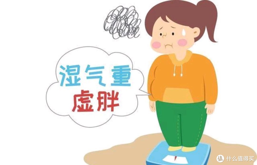 《摆脱湿气，重焕健康活力》