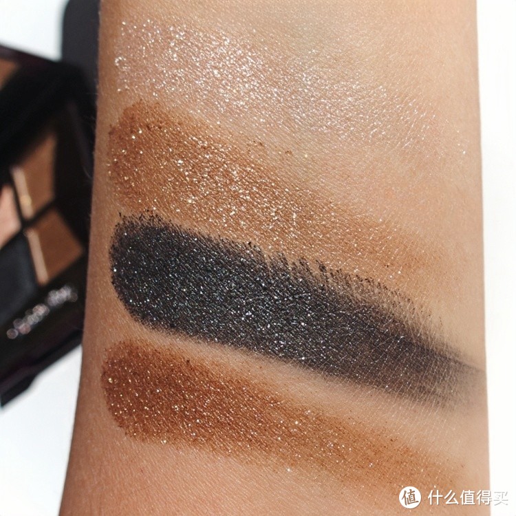 也是时候拿出我的收藏品了--Charlotte Tilbury