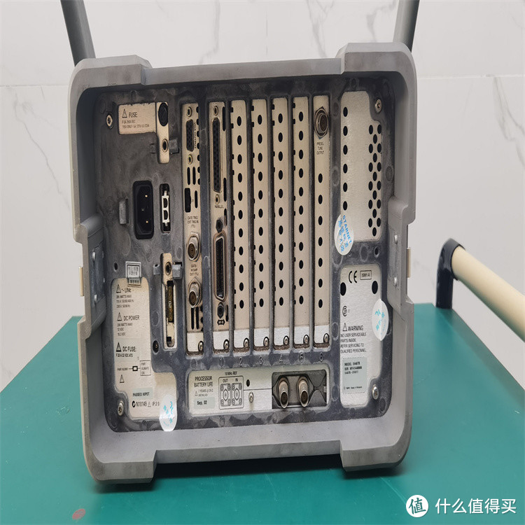 安捷伦Agilent  E4407B 26.5G台式频谱分析仪