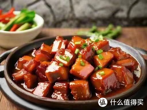 毛氏红烧肉，吃货们的新宠！