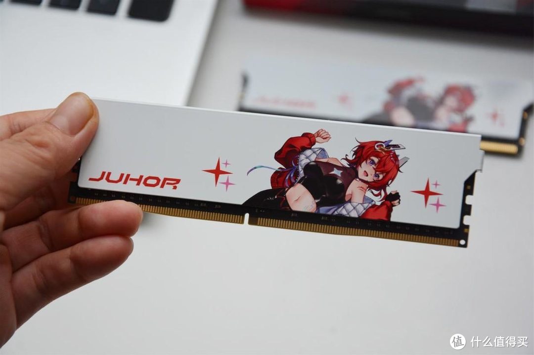 内存的高光，JUHOR玖合星舞系列DDR4 3600内存实测，颜值性能兼具