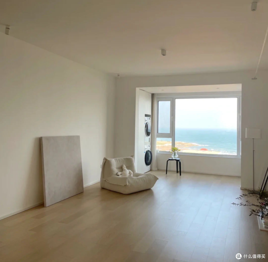 被年轻人的"装修智慧"惊到了!干净实用,主打的就是一个省钱