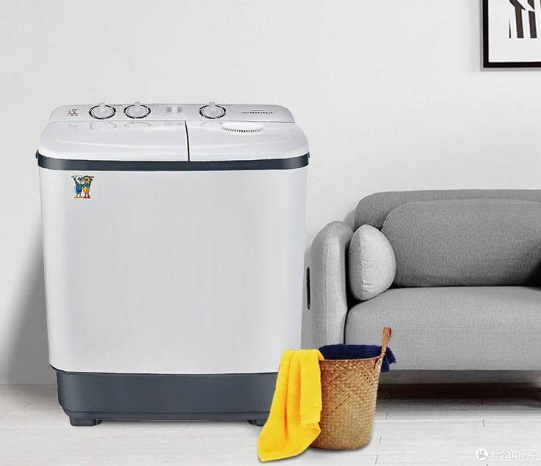 双缸洗衣机哪个牌子好？2024最建议买这三款：性价比高，口碑公认！
