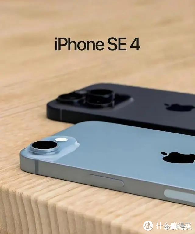 iPhone SE4强势曝光：或是苹果史上最具吸引力的入门级iPhone！