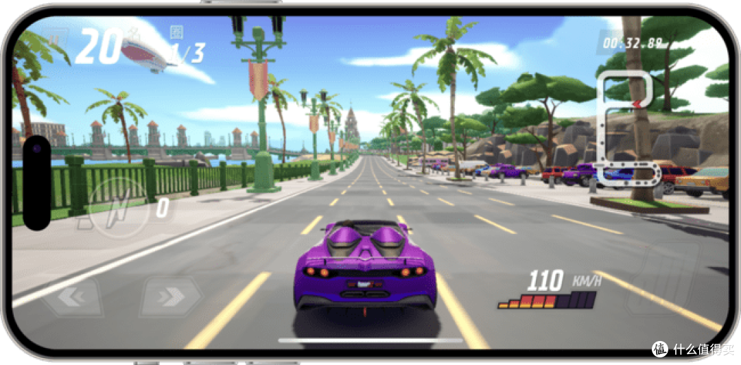 iOS 游戏推荐：10 款苹果 Arcade 精品游戏（第二十二期）_手机游戏_什么值得买