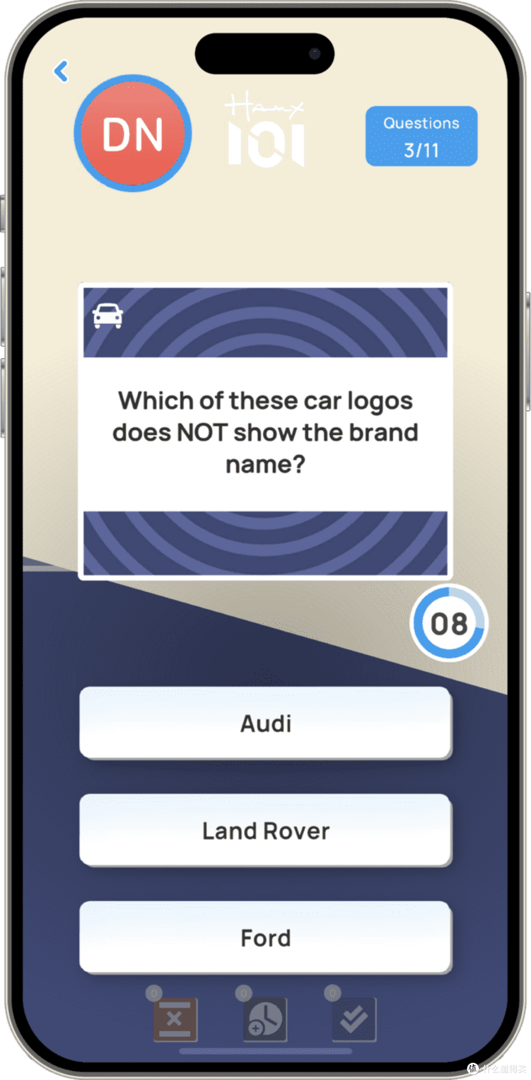 iOS 游戏推荐：10 款苹果 Arcade 精品游戏（第二十二期）_手机游戏_什么值得买