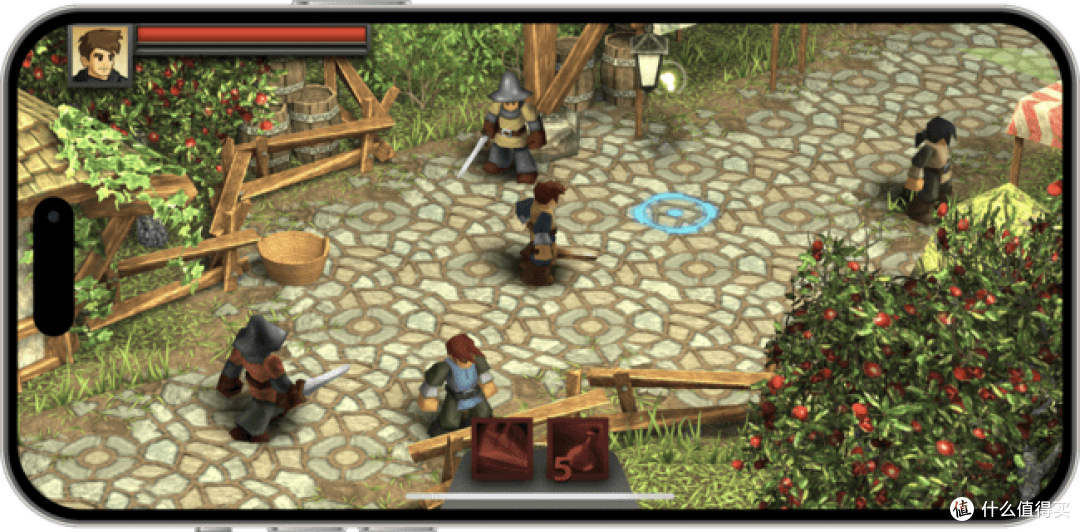 iOS 游戏推荐：10 款苹果 Arcade 精品游戏（第二十二期）_手机游戏_什么值得买