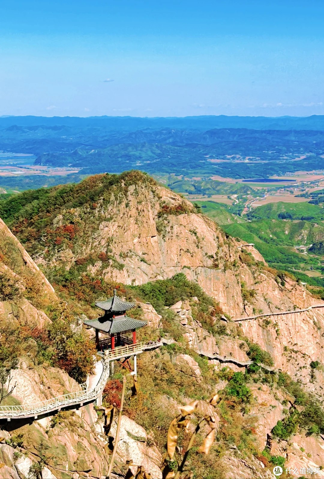 东北三大名山图片