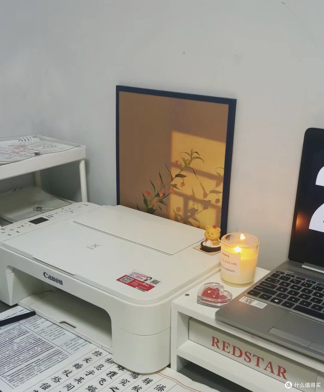 家用打印机选购指南：从类型到耗材，帮你找到最适合的“私人印刷厂”