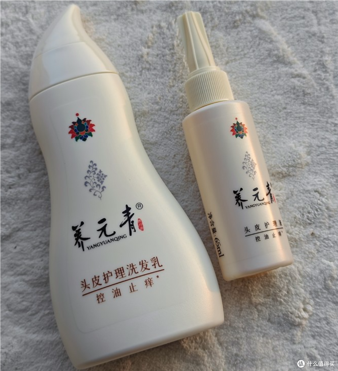 横评｜油腻中年最好的去油方式就是洗干净头发！9款常见洗发水去屑去油效果大横评~