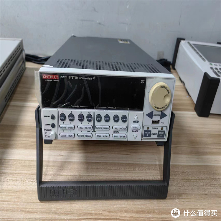 安捷伦Agilent N8973A噪声系数测试仪