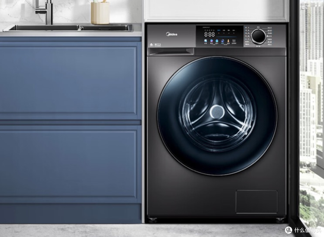2024年最新洗衣机排行榜：第一毫无意外，小米位居第七，怎么说？